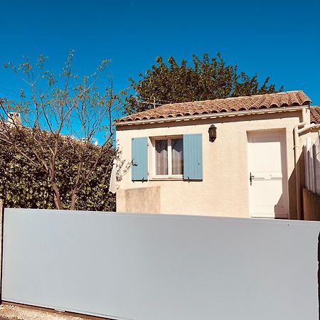 Charmante Maisonnette 4Pers Canet  外观 照片