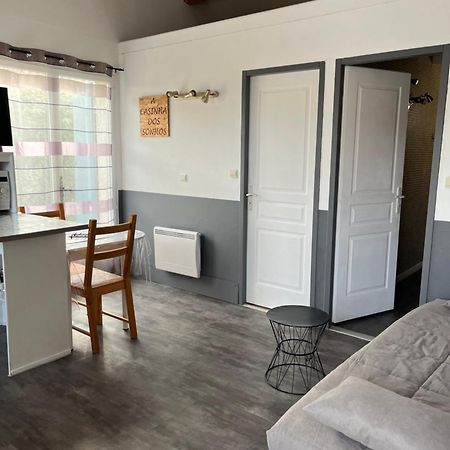 Charmante Maisonnette 4Pers Canet  外观 照片