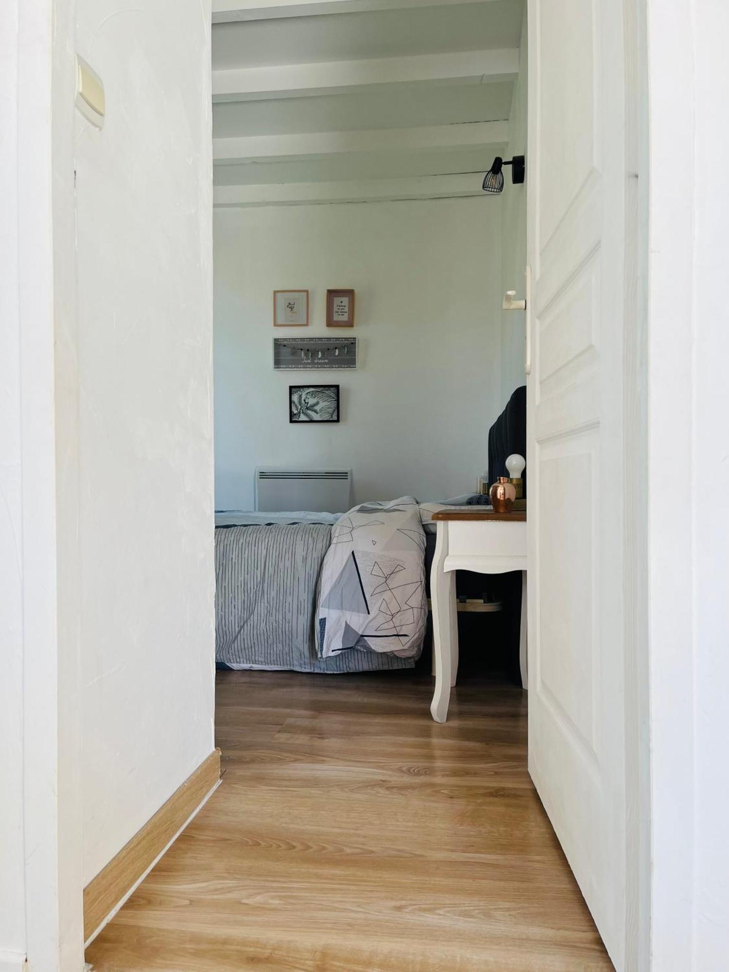 Charmante Maisonnette 4Pers Canet  外观 照片