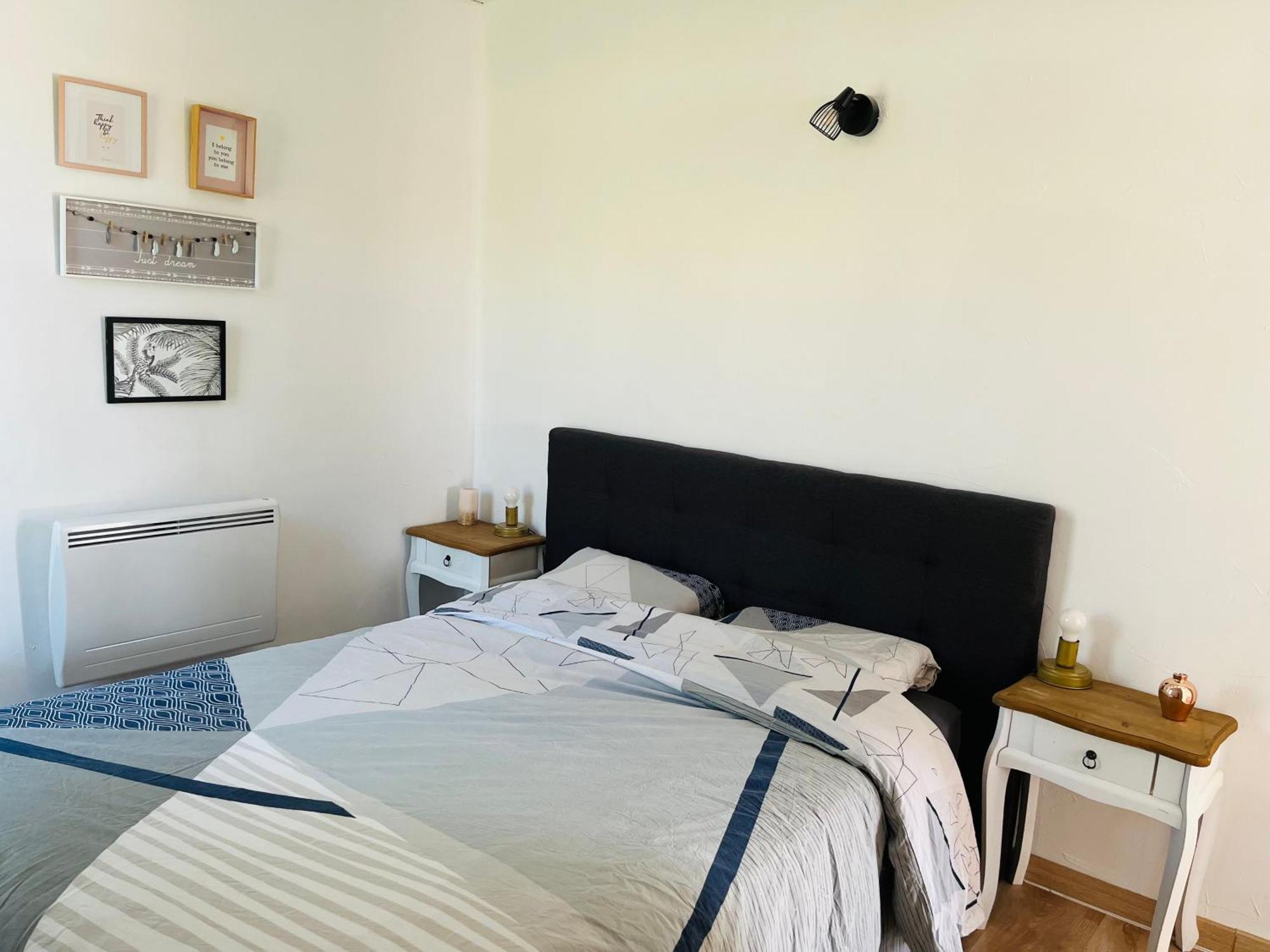 Charmante Maisonnette 4Pers Canet  外观 照片