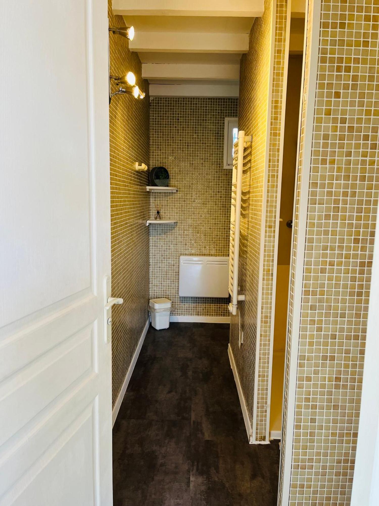 Charmante Maisonnette 4Pers Canet  外观 照片
