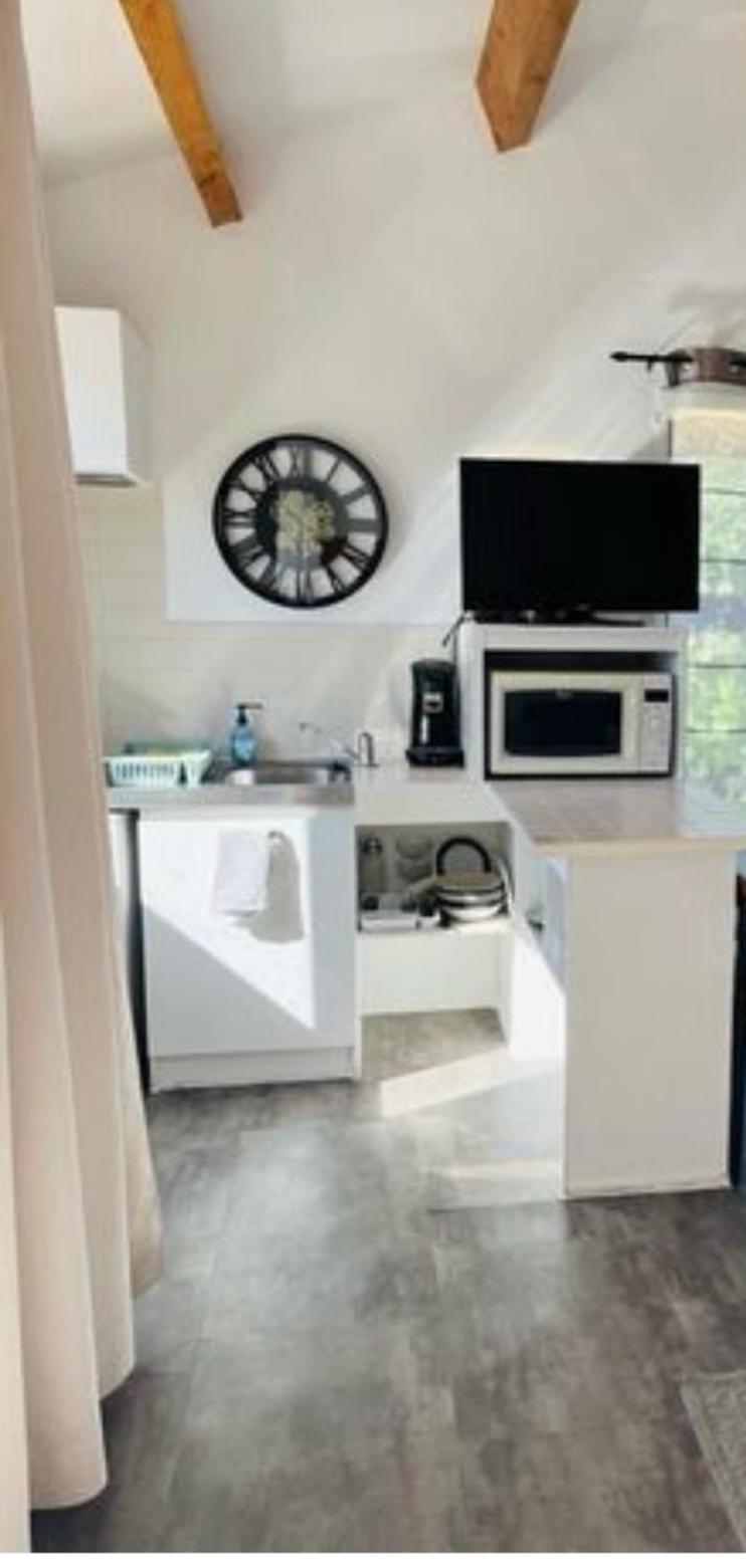 Charmante Maisonnette 4Pers Canet  外观 照片