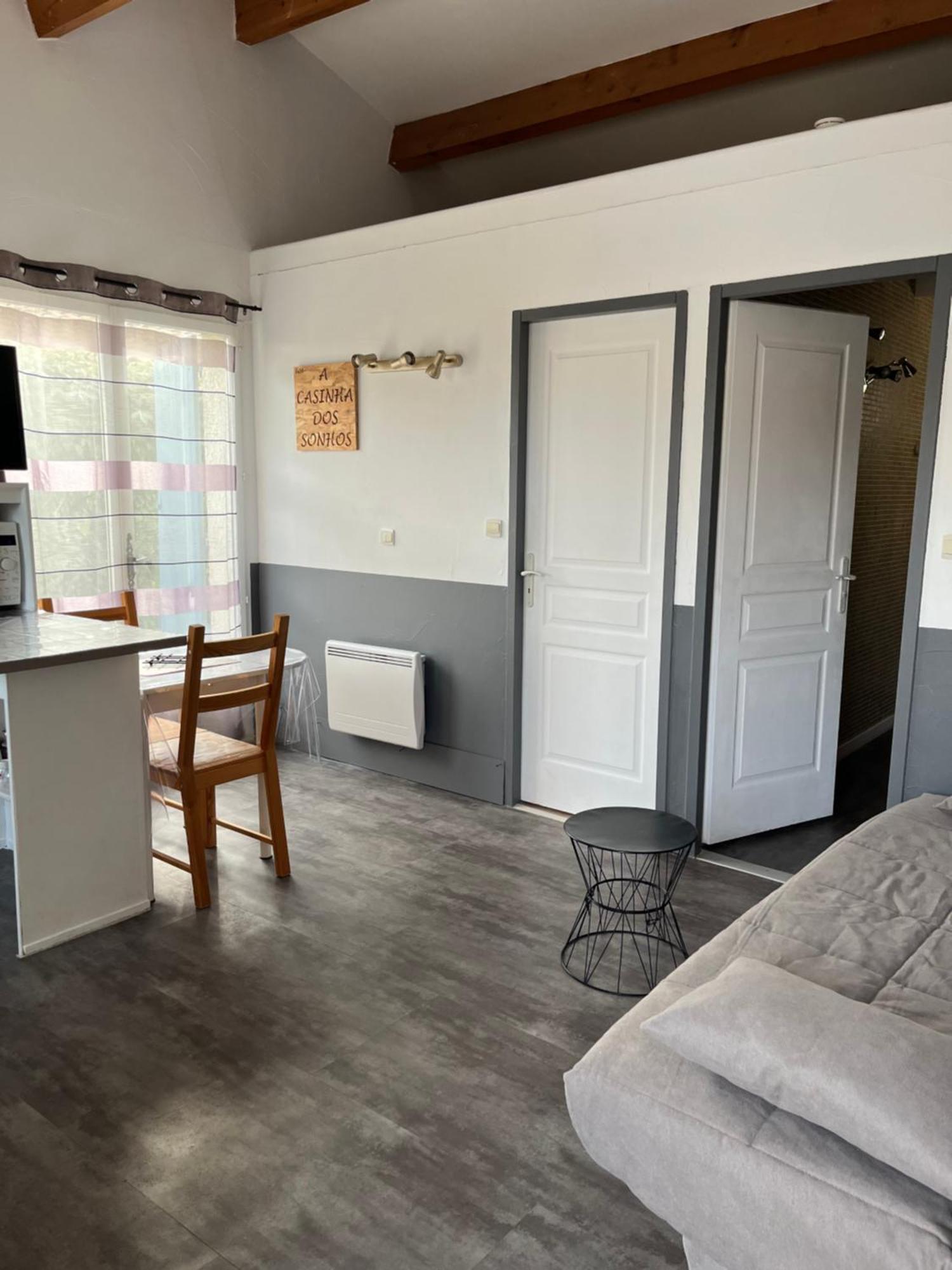 Charmante Maisonnette 4Pers Canet  外观 照片